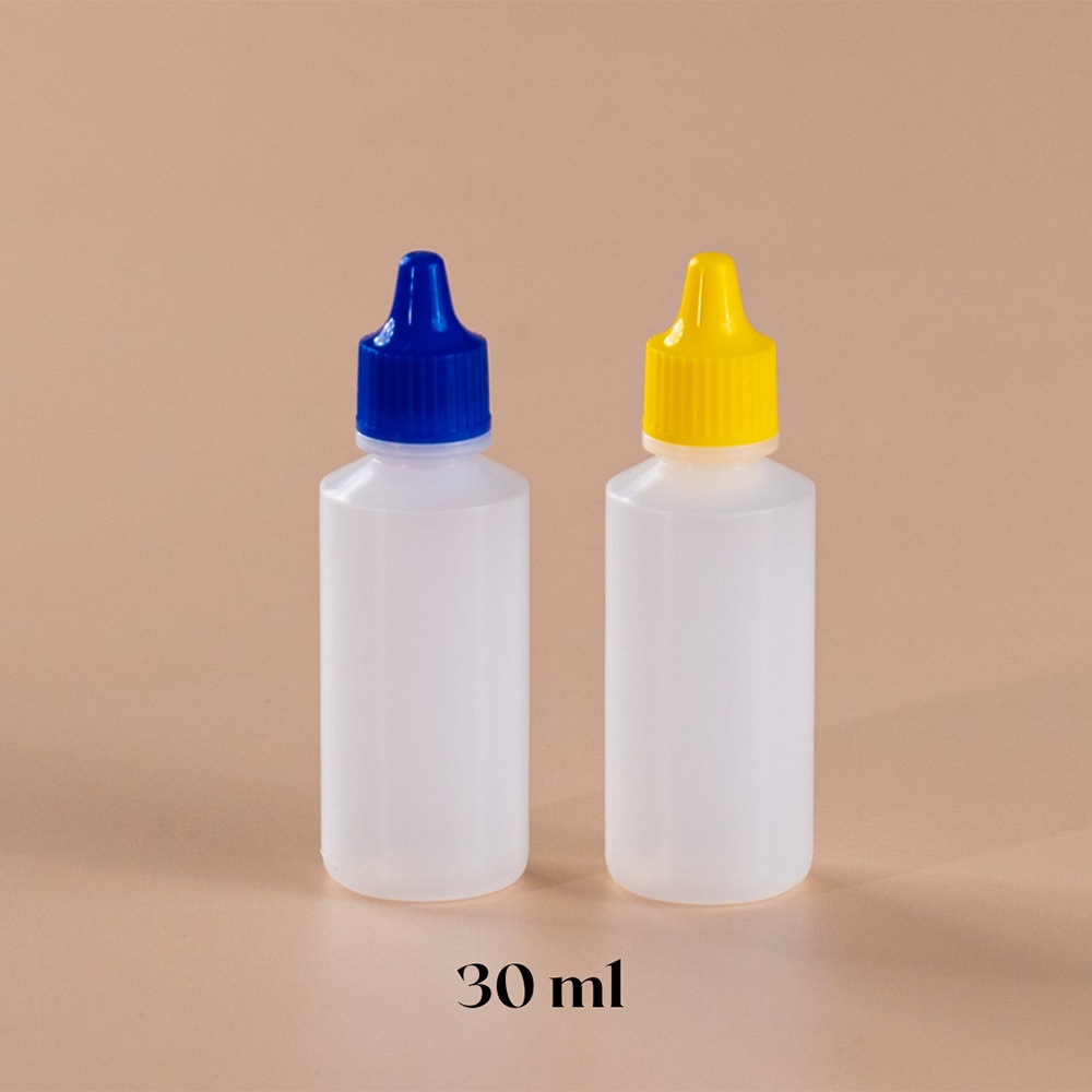 30ml PET Bottle