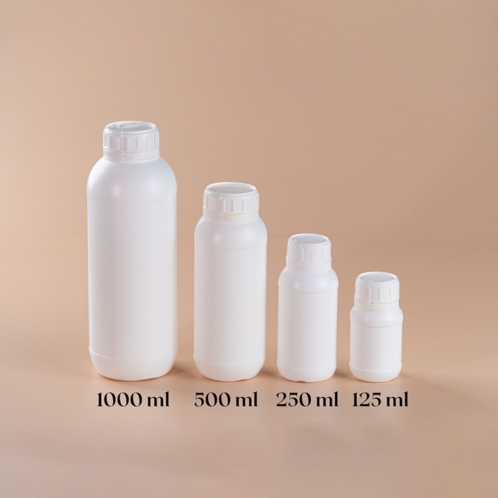 Chemical Bottles manufacturer | Chemical Bottles Suppliers