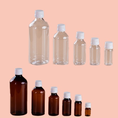 PET Bottles