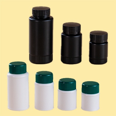 Tablet Containers